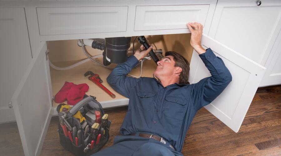 Professional Leak Detection in Fairfield, ND