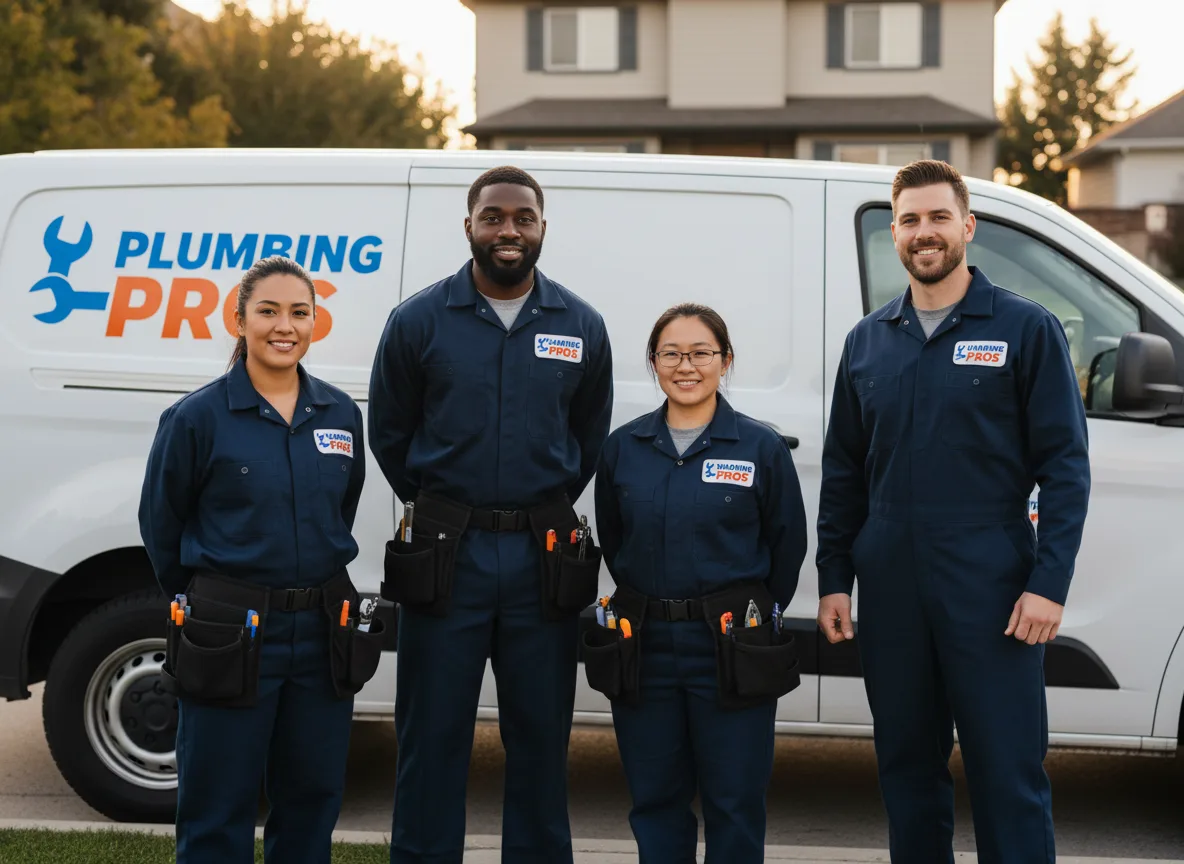 Water Heater Repair company in Fairfield, ND